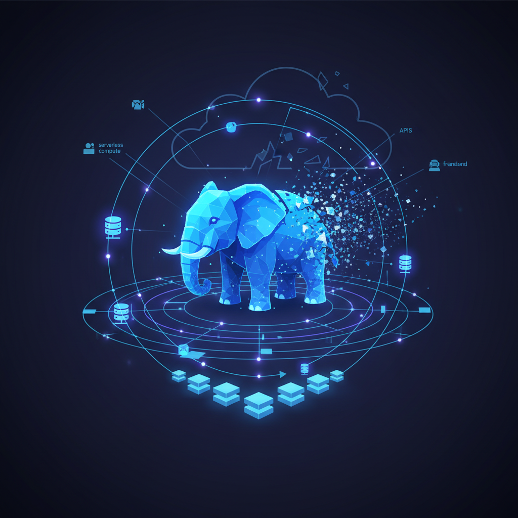 Choosing the Right Database for Yaldi.chat: PostgreSQL, RDS, or Supabase